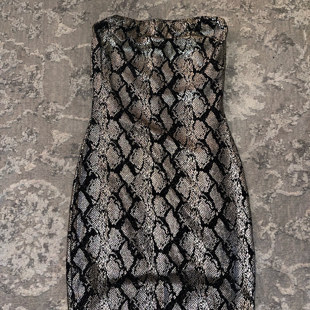 Sue and dress set